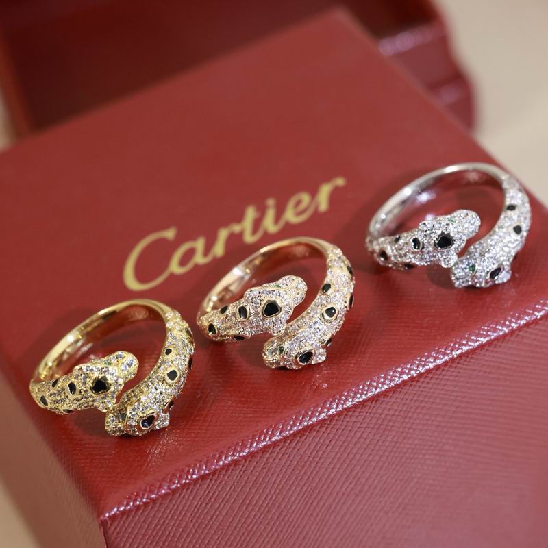 Cartier Ring 08yxs01