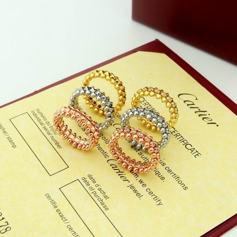 Cartier Ring 08yxs14