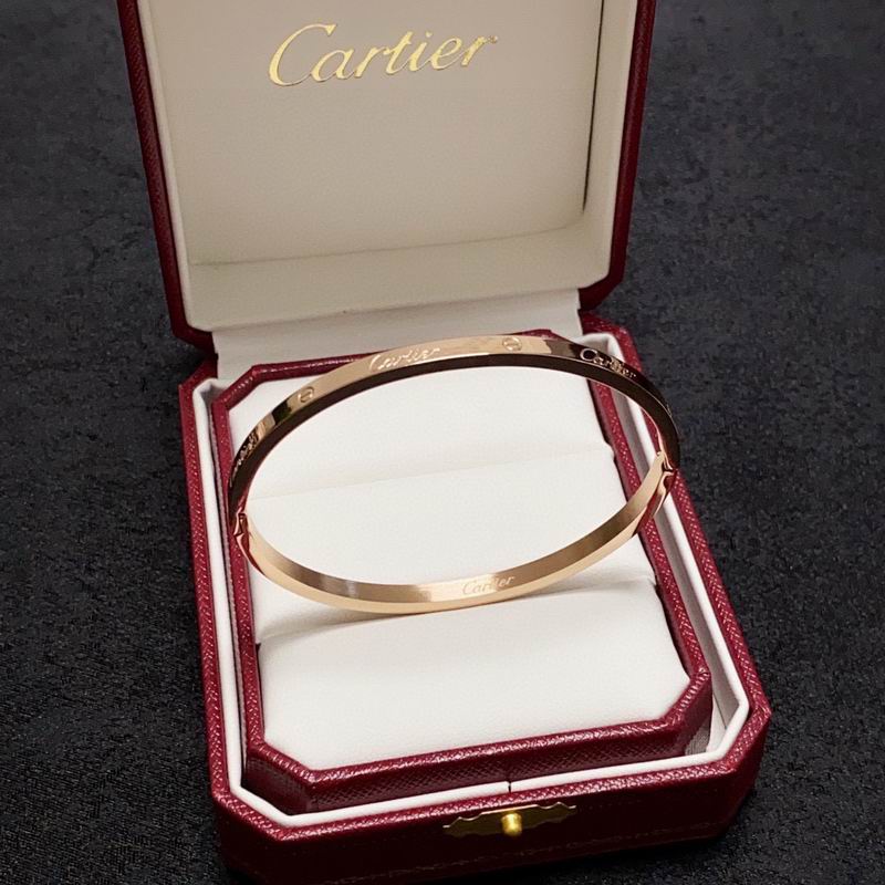 Cartier Bracelet 07yxs18