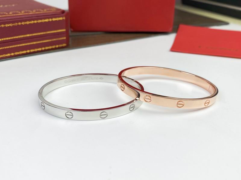 Cartier Bracelet 08yxs03