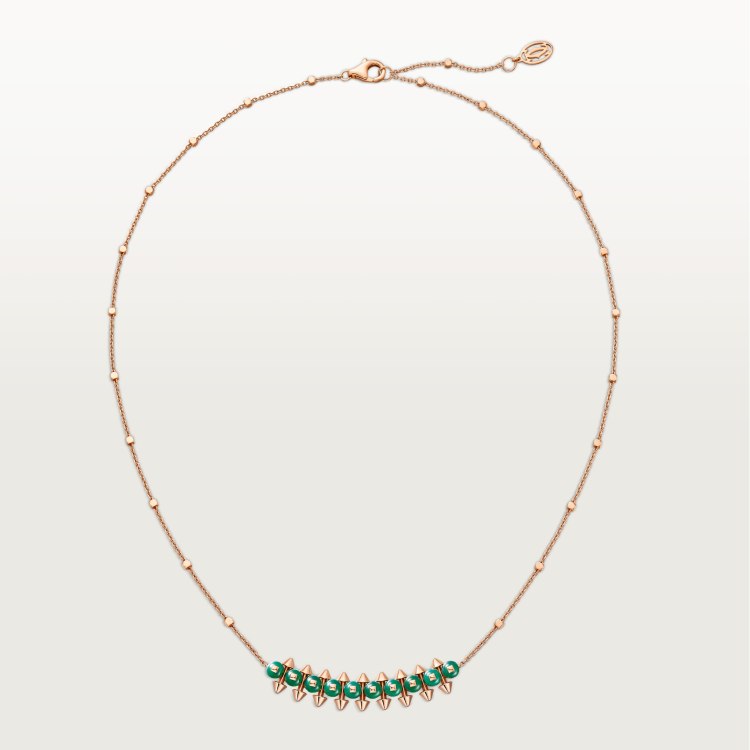 Cartier Necklace 07yxs03