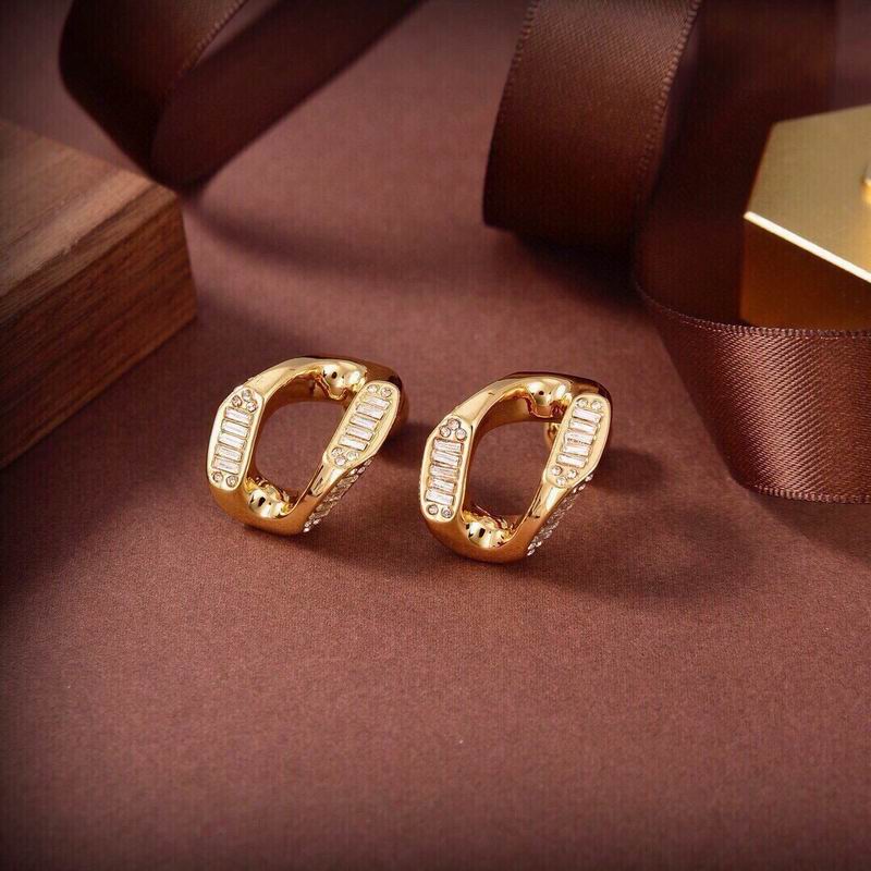 Burberry Earring 08yxs02