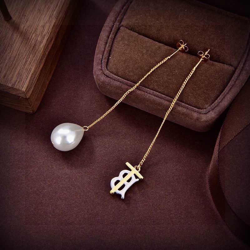 Burberry Earring 08yxs03