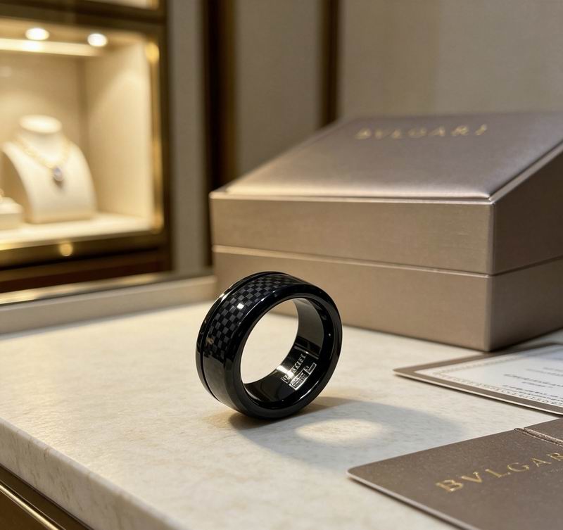 Bvlgari Ring 07yxs15