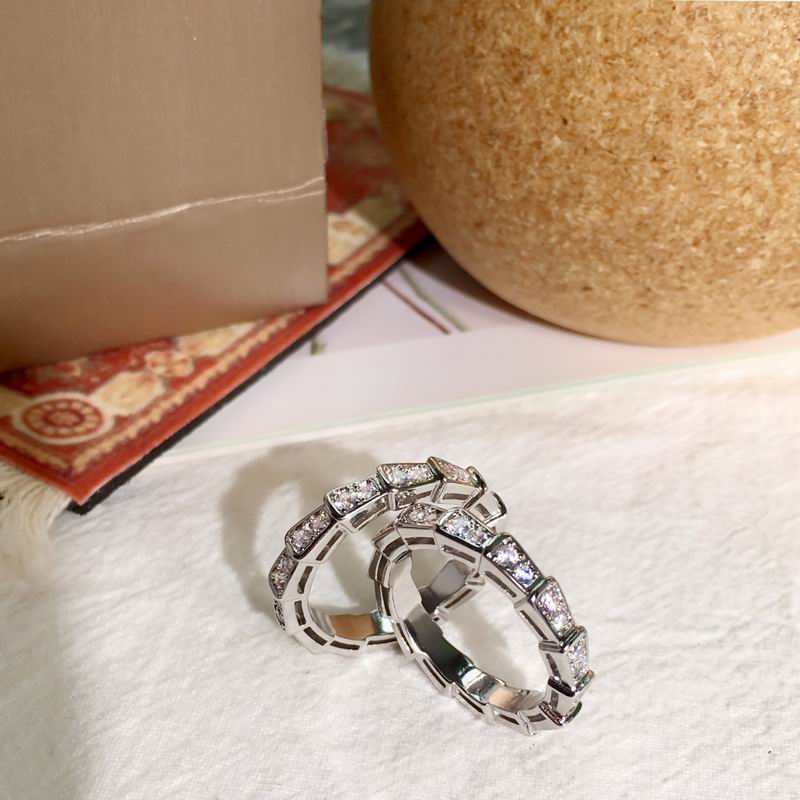Bvlgari Ring 08yxs13