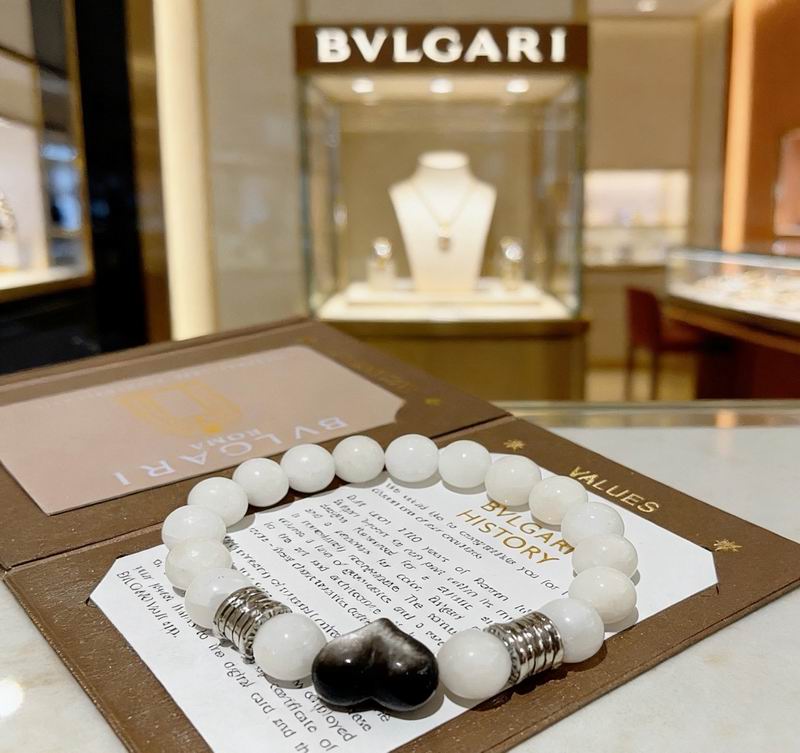 Bvlgari Bracelet 08yxs03