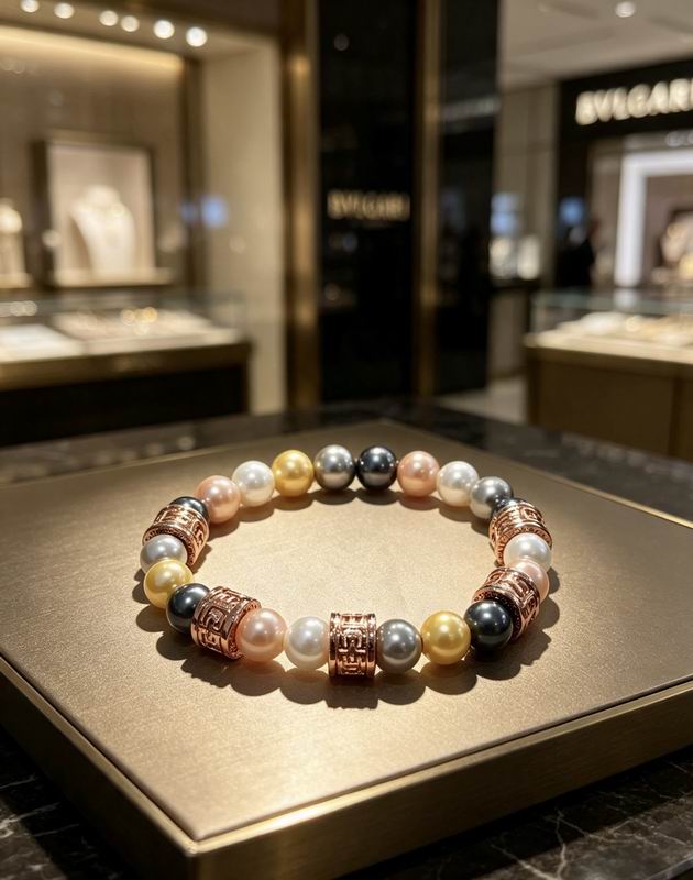 Bvlgari Bracelet 08yxs05