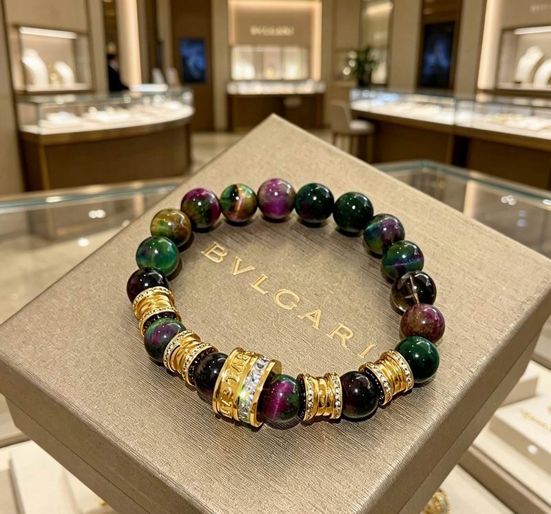 Bvlgari Bracelet 08yxs06