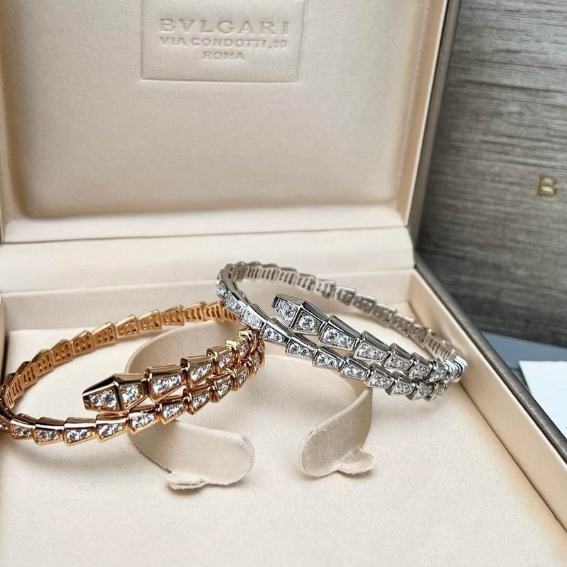 Bvlgari Bracelet 07yxs17