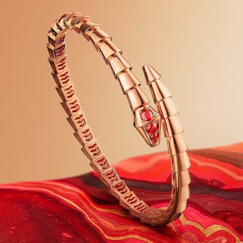 Bvlgari Bracelet 07yxs43