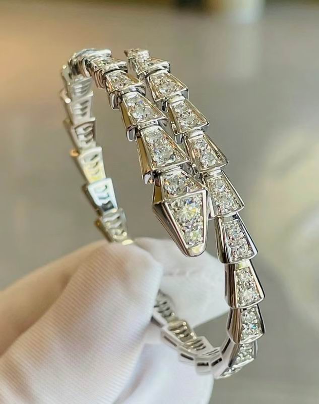 Bvlgari Bracelet 08yxs40
