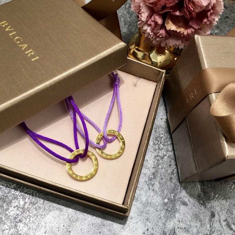 Bvlgari Bracelet 08yxs42