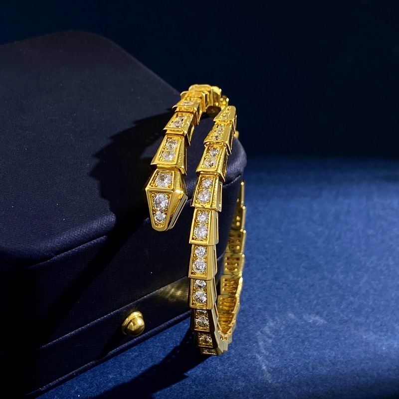 Bvlgari Bracelet 08yxs43