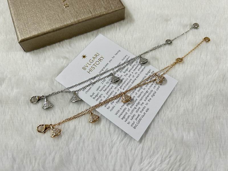 Bvlgari Bracelet 08yxs54