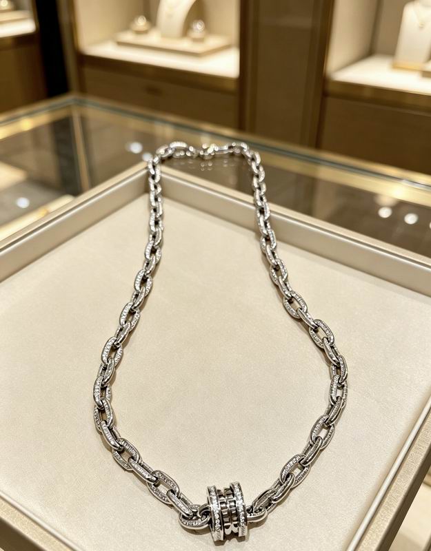 Bvlgari Necklace 07yxs53