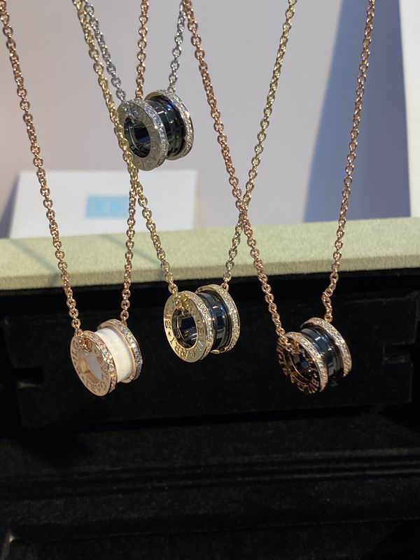 Bvlgari Necklace 07yxs96