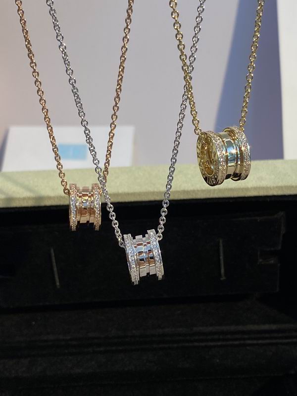 Bvlgari Necklace 07yxs97