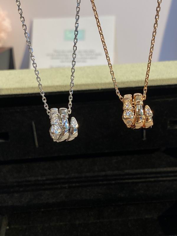 Bvlgari Necklace 07yxs102