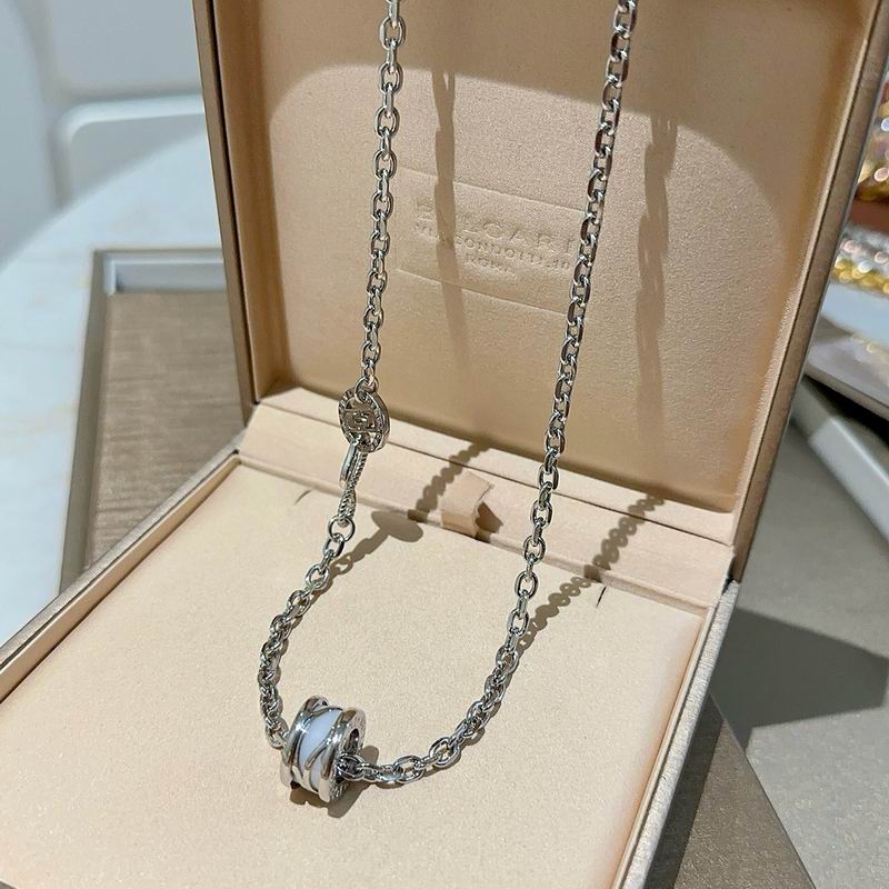 Bvlgari Necklace 07yxs145