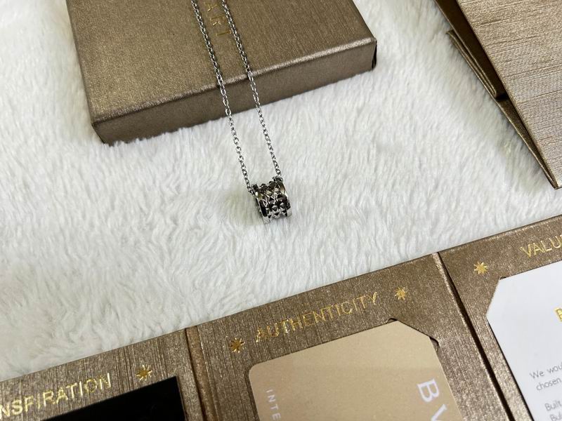 Bvlgari Necklace 08yxs36