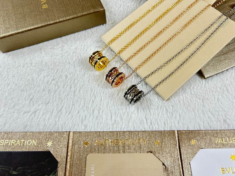 Bvlgari Necklace 08yxs39