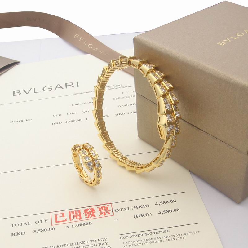 Bvlgari Suits 07yxs01