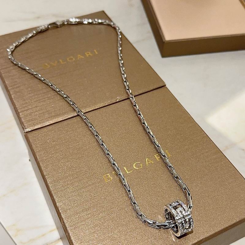 Bvlgari Necklace 08yxs48