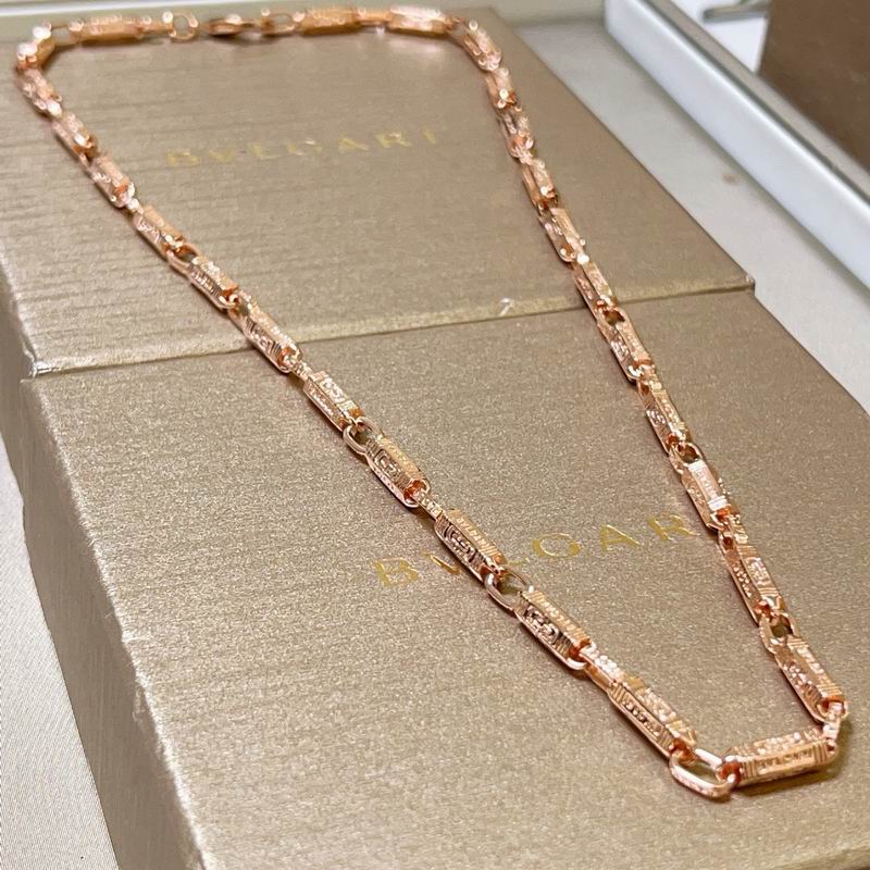 Bvlgari Necklace 08yxs55