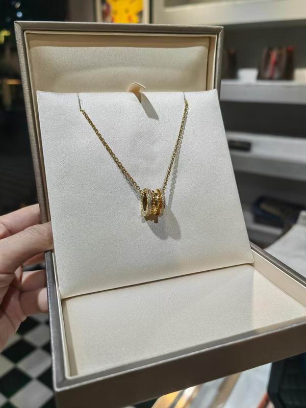 Bvlgari Necklace 08yxs71