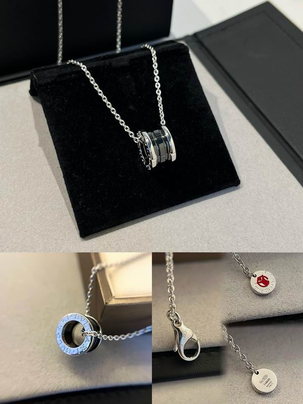 Bvlgari Necklace 08yxs73