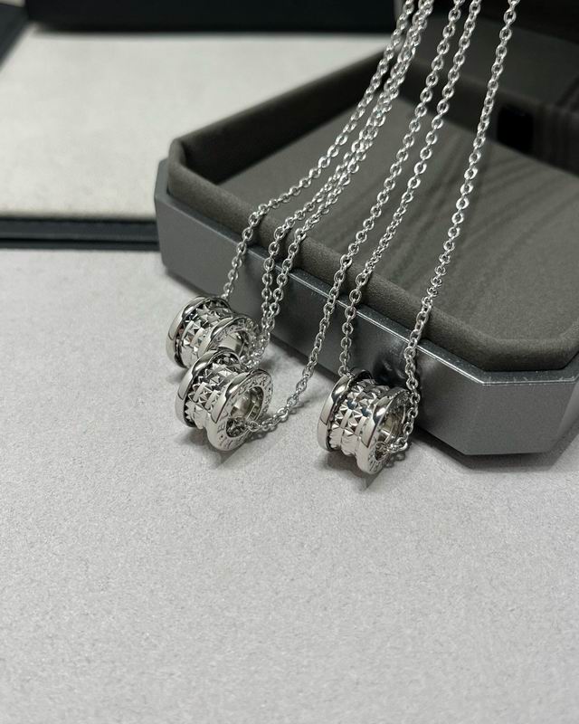 Bvlgari Necklace 08yxs106