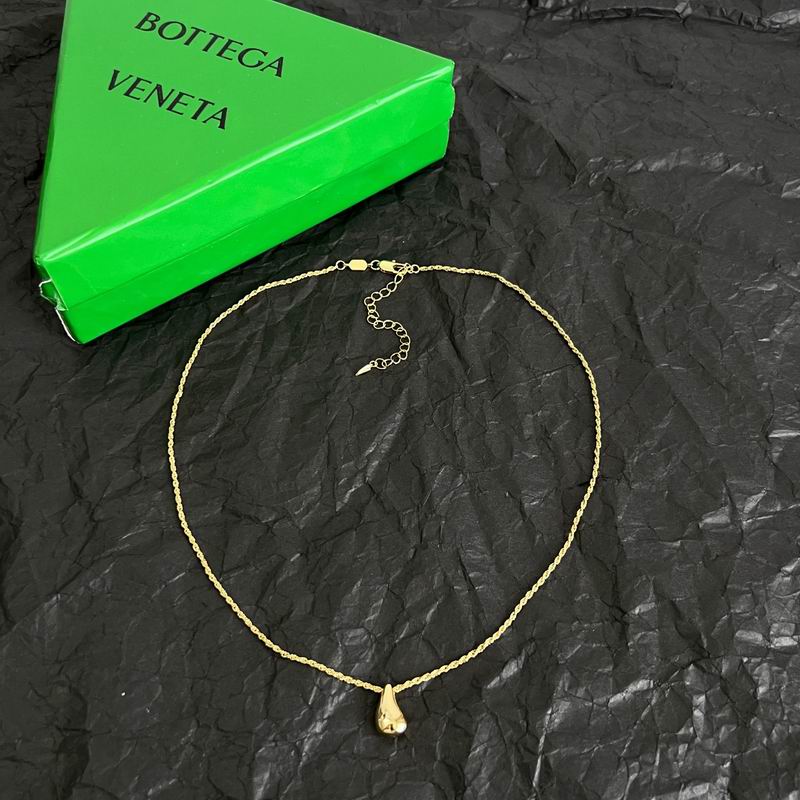 Bottega Veneta Necklace 07yxs01