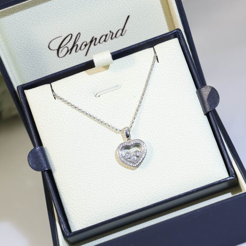 Chopard Necklace 07yxs01