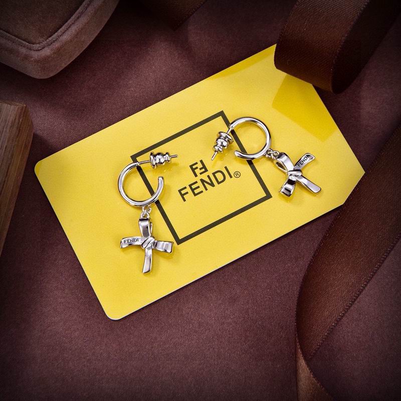 Fendi Earring 08yxs08
