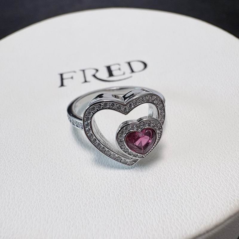 Fred Ring 07yxs03