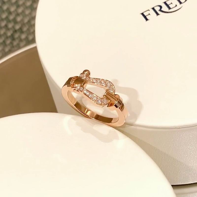 Fred Ring 07yxs04