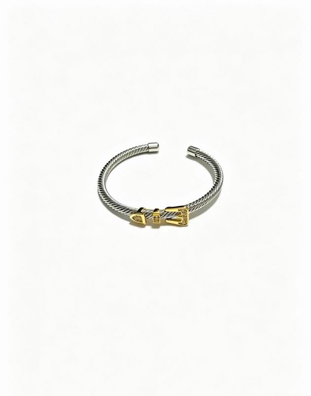 Fred Bracelet 07yxs34