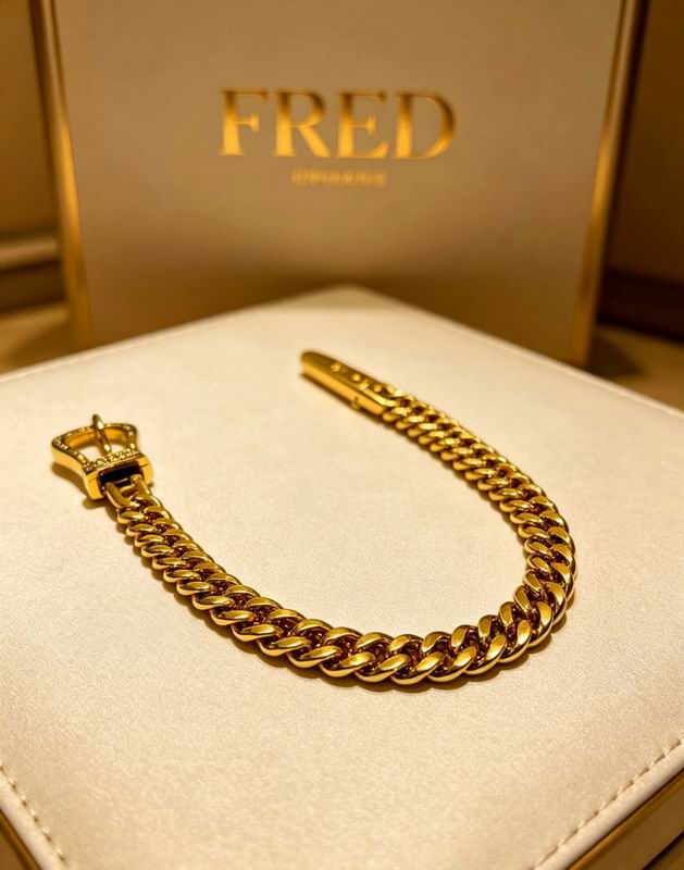 Fred Bracelet 07yxs55