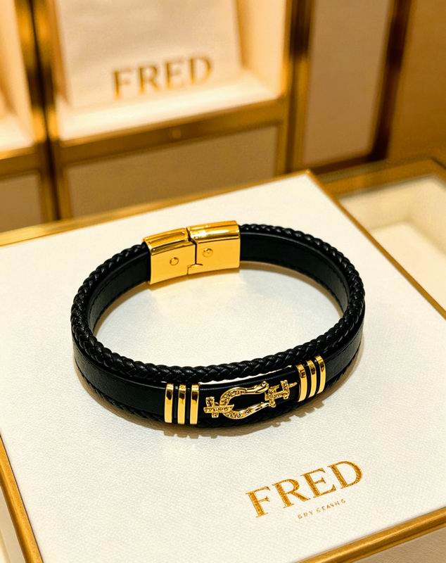 Fred Bracelet 07yxs62