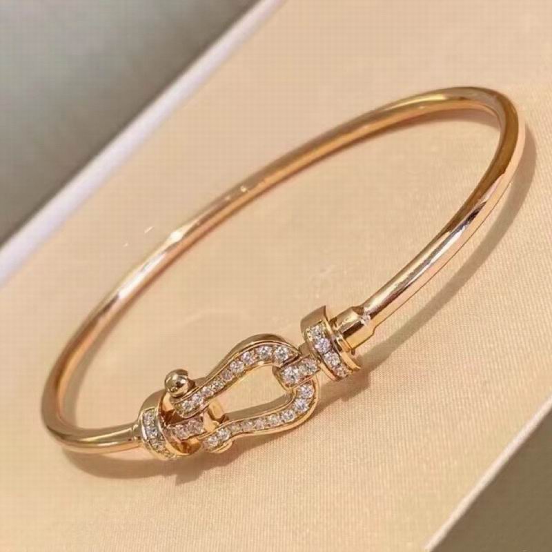Fred Bracelet 07yxs65
