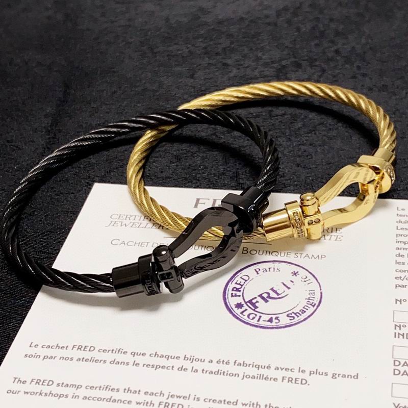 Fred Bracelet 07yxs69