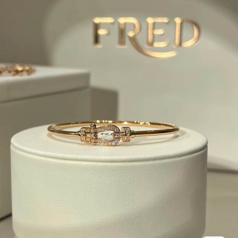 Fred Bracelet 08yxs04