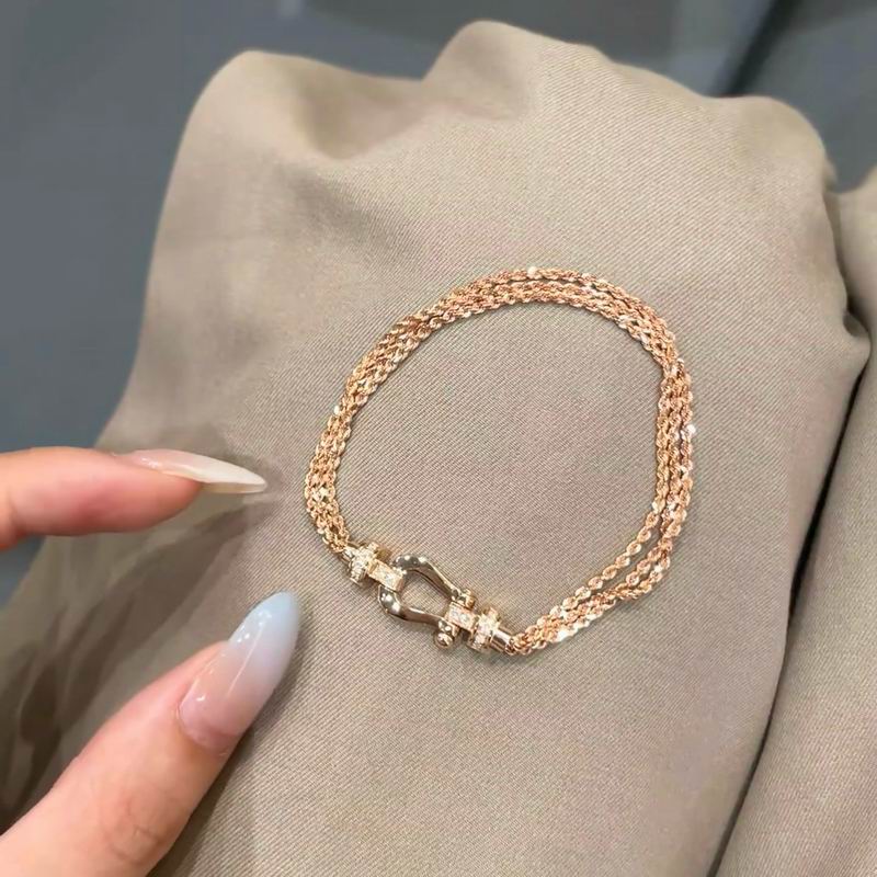 Fred Bracelet 08yxs24