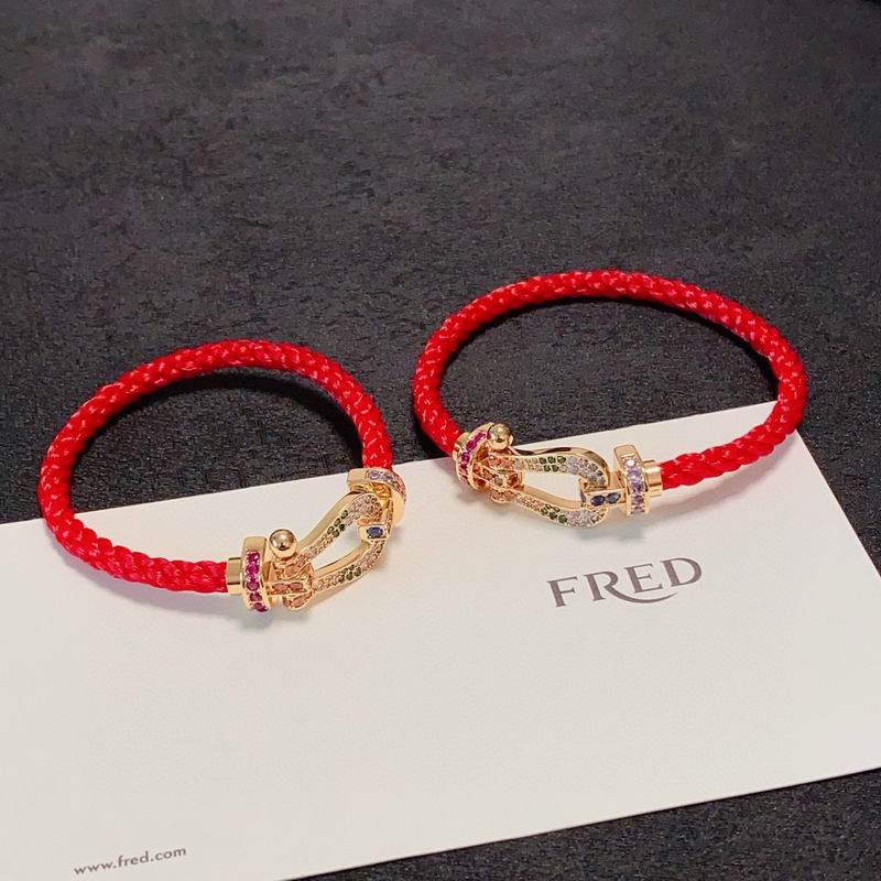 Fred Bracelet 08yxs39
