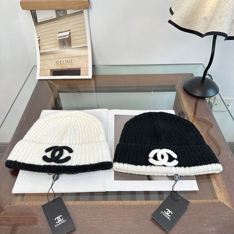 CHanel Hat dx113
