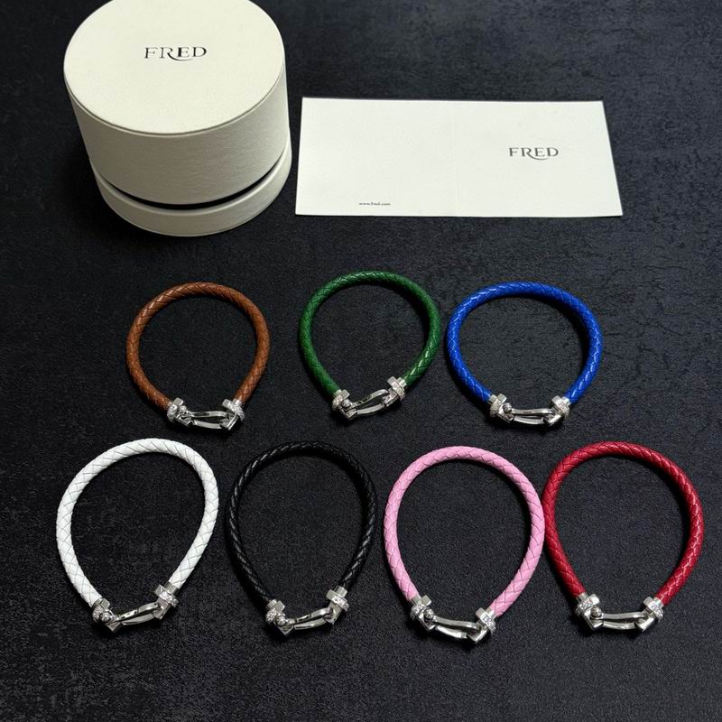 Fred Bracelet 08yxs78