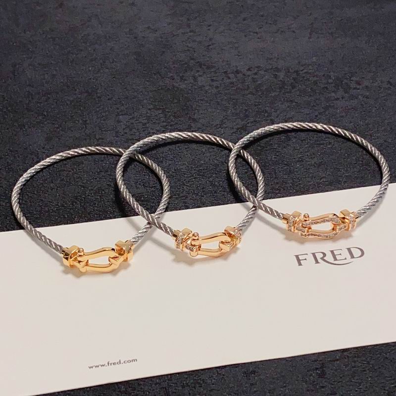 Fred Bracelet 08yxs79