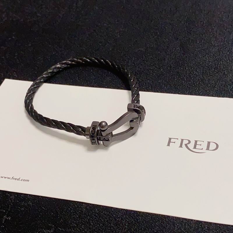 Fred Bracelet 08yxs84