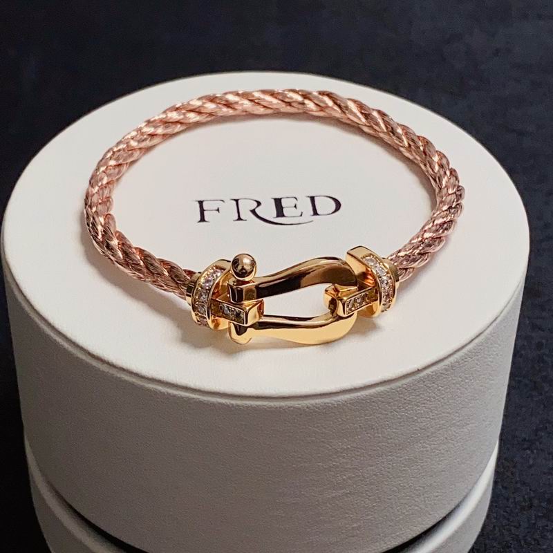 Fred Bracelet 08yxs89
