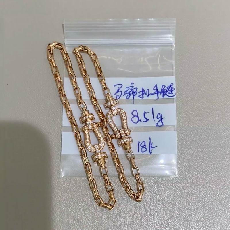 Fred Bracelet 08yxs91